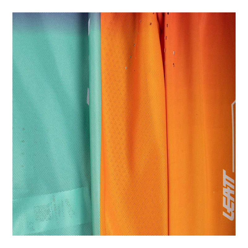 Load image into Gallery viewer, Leatt 2026 5.5 UltraWeld Jersey - Pinata Teal
