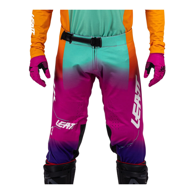 Load image into Gallery viewer, Leatt 2026 5.5 I.K.S. Pant - Pinata Teal
