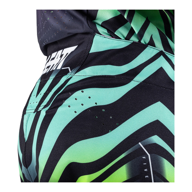 Load image into Gallery viewer, Leatt 2026 5.5 I.K.S. Pant - Tiger Pink
