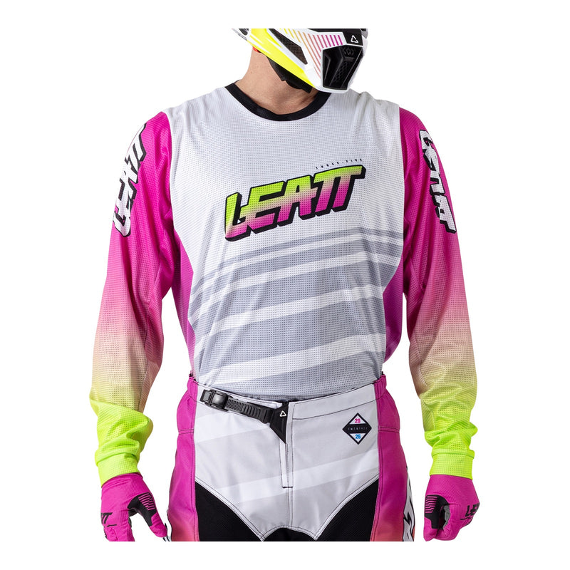 Load image into Gallery viewer, Leatt 2026 3.5 Ride Kit - Retro Pink
