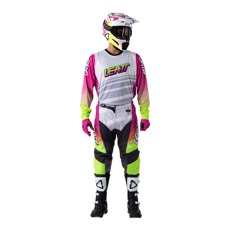 Load image into Gallery viewer, Leatt 2026 3.5 Ride Kit - Retro Pink
