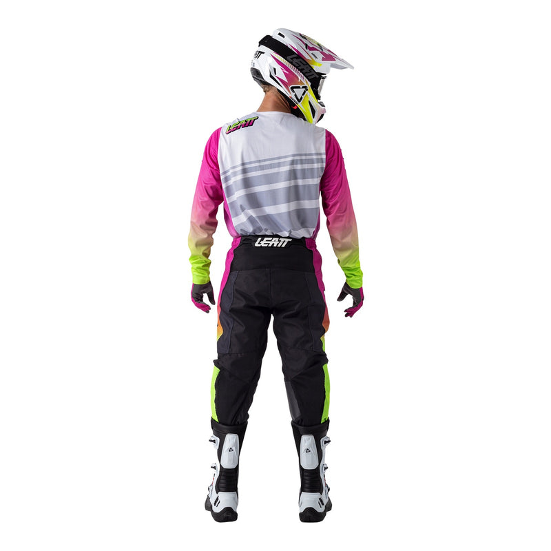 Load image into Gallery viewer, Leatt 2026 3.5 Ride Kit - Retro Pink
