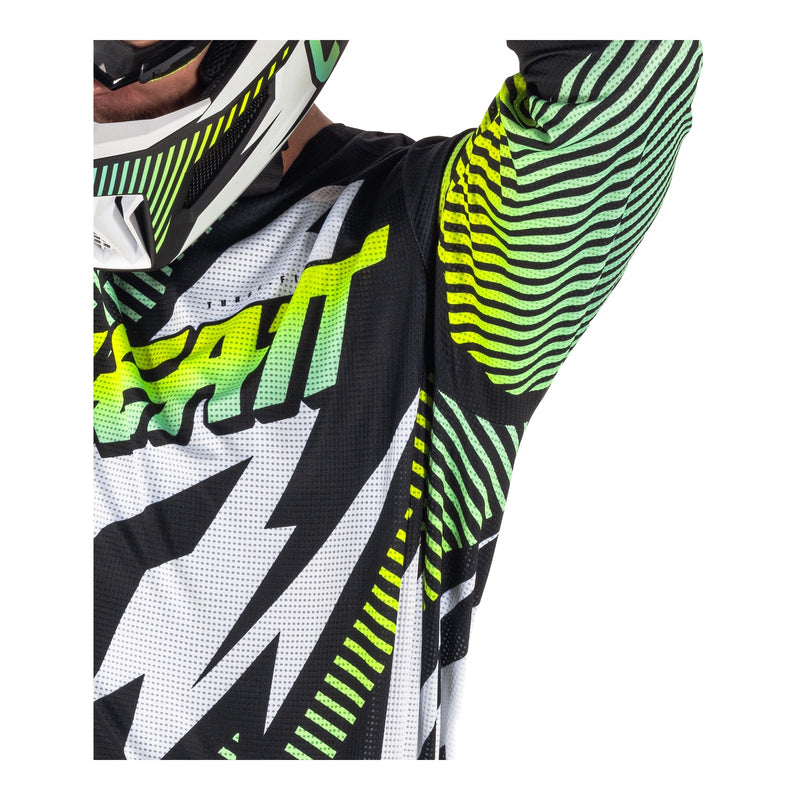 Load image into Gallery viewer, Leatt 2026 3.5 Ride Kit - Storm Teal
