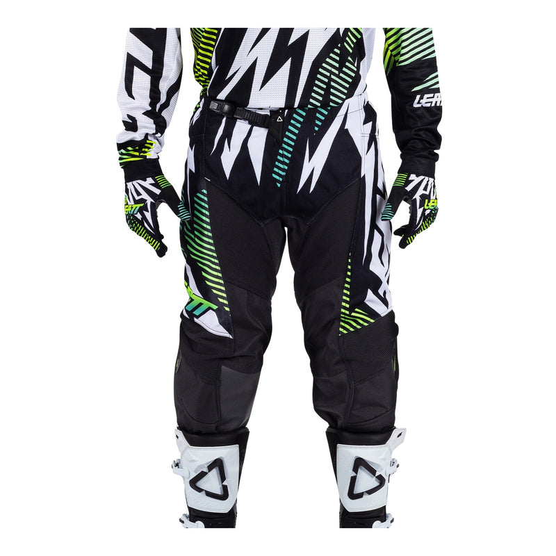 Load image into Gallery viewer, Leatt 2026 3.5 Ride Kit - Storm Teal
