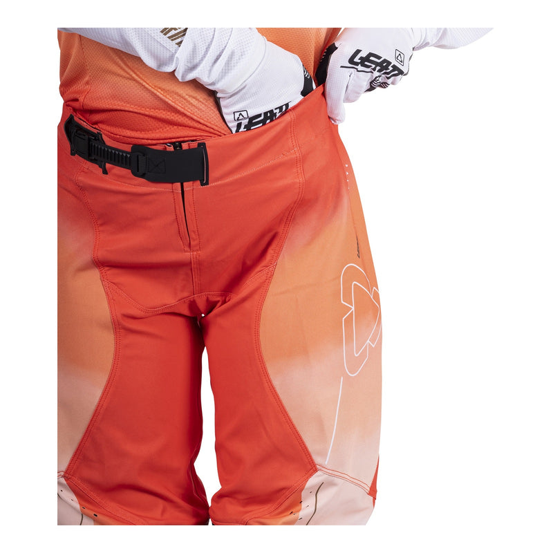 Load image into Gallery viewer, Leatt 2026 4.5 Women's Pant - Coral Pink
