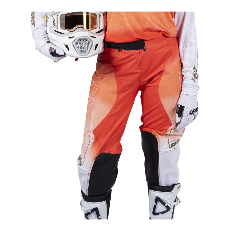 Load image into Gallery viewer, Leatt 2026 4.5 Women's Pant - Coral Pink
