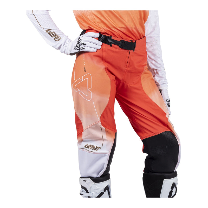Load image into Gallery viewer, Leatt 2026 4.5 Women's Pant - Coral Pink
