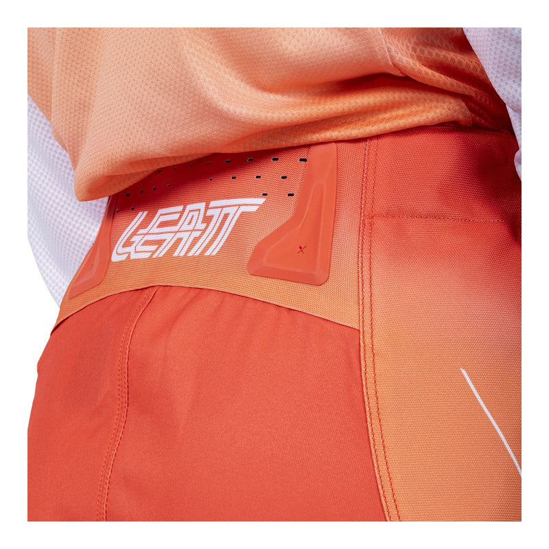 Load image into Gallery viewer, Leatt 2026 4.5 Women's Pant - Coral Pink
