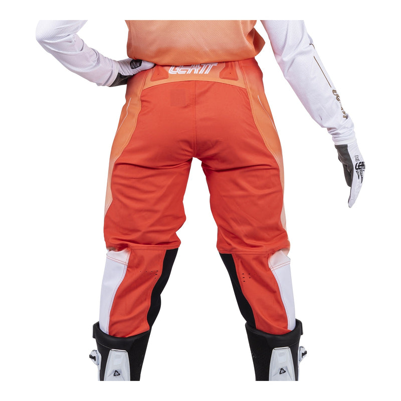 Load image into Gallery viewer, Leatt 2026 4.5 Women's Pant - Coral Pink
