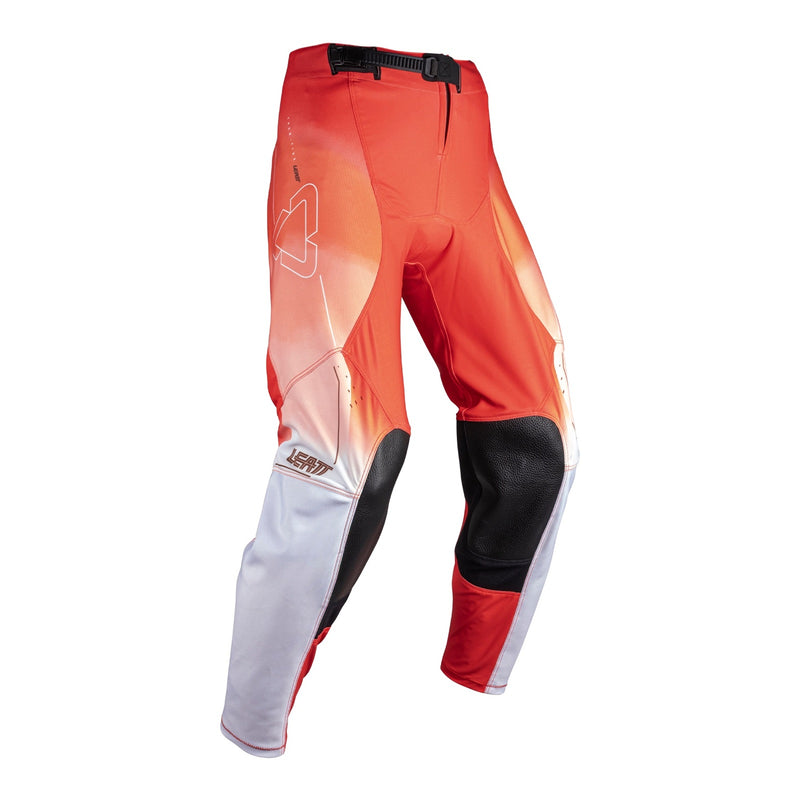 Load image into Gallery viewer, Leatt 2026 4.5 Women's Pant - Coral Pink
