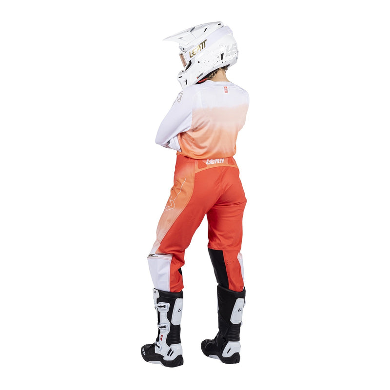 Load image into Gallery viewer, Leatt 2026 4.5 Women's Pant - Coral Pink
