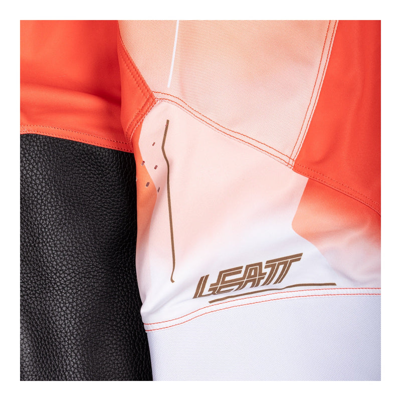 Load image into Gallery viewer, Leatt 2026 4.5 Women's Pant - Coral Pink

