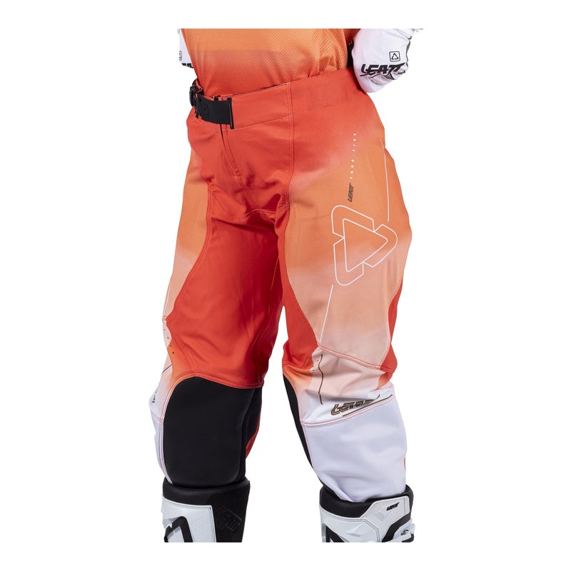 Load image into Gallery viewer, Leatt 2026 4.5 Women's Pant - Coral Pink
