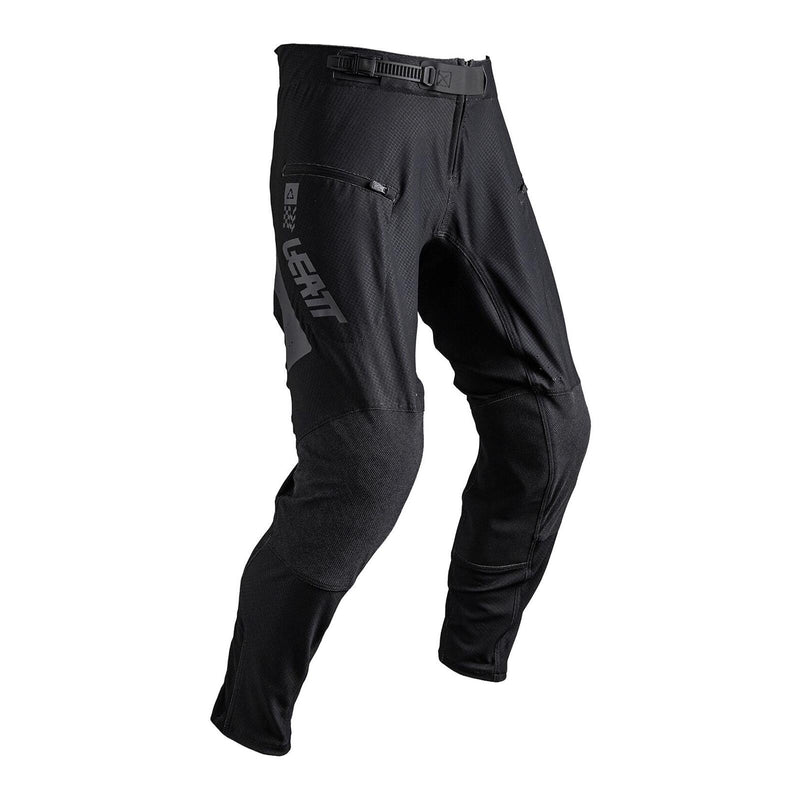 Load image into Gallery viewer, Leatt 4.5 Enduro Pant - Speed Black
