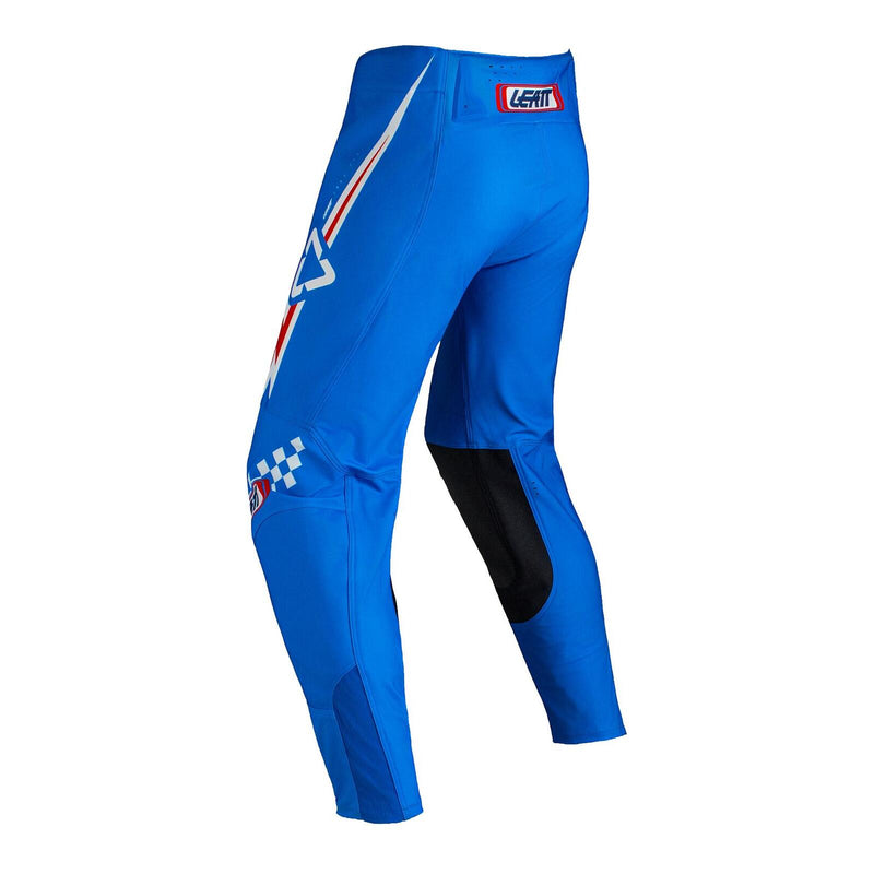 Load image into Gallery viewer, Leatt 4.5 Pant - Speed Blue
