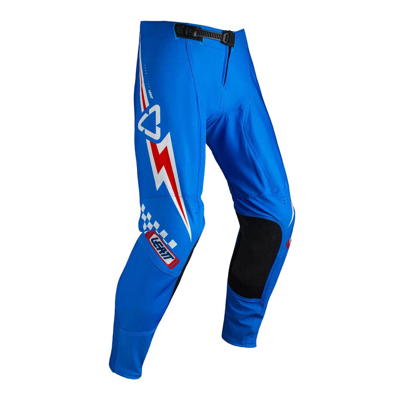 Load image into Gallery viewer, Leatt 4.5 Pant - Speed Blue
