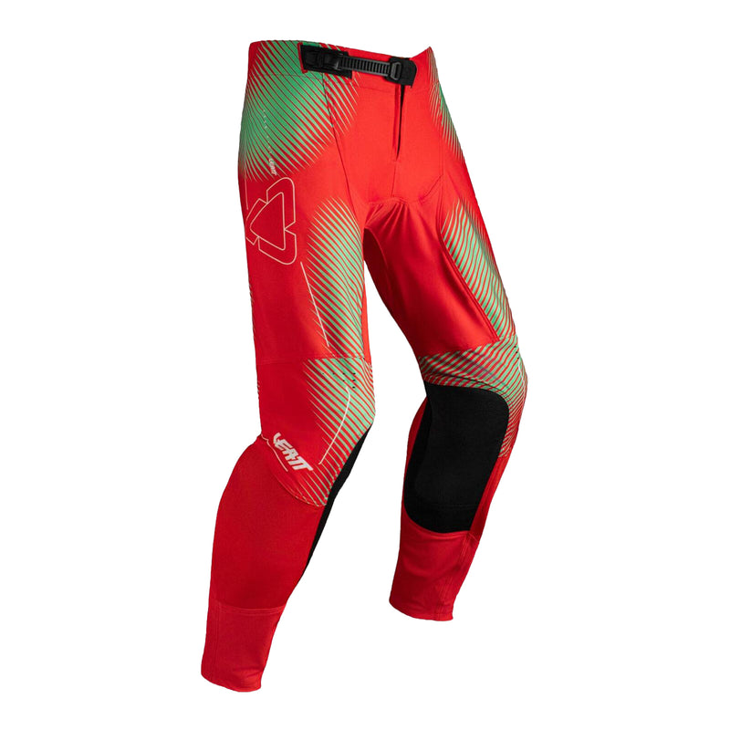 Load image into Gallery viewer, Leatt 4.5 Junior Pant - Hatchet Red
