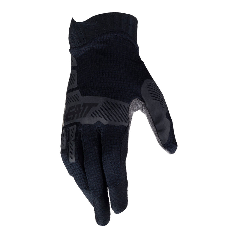 Load image into Gallery viewer, Leatt 1.5 Junior Glove - Stealth
