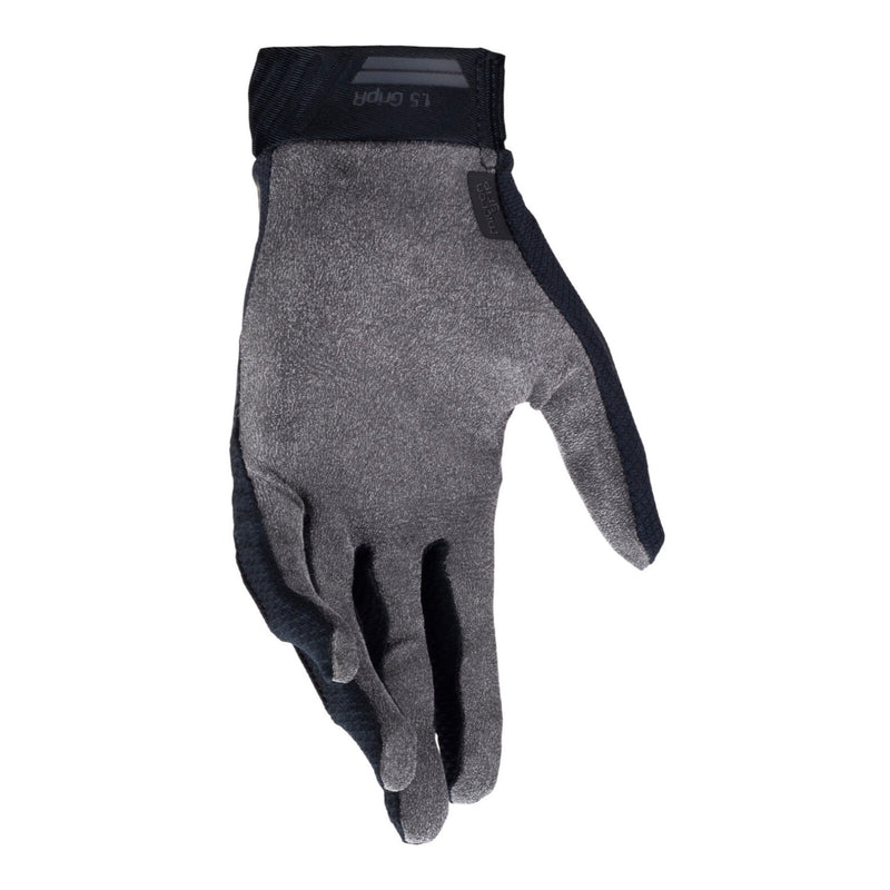 Load image into Gallery viewer, Leatt 1.5 Junior Glove - Stealth
