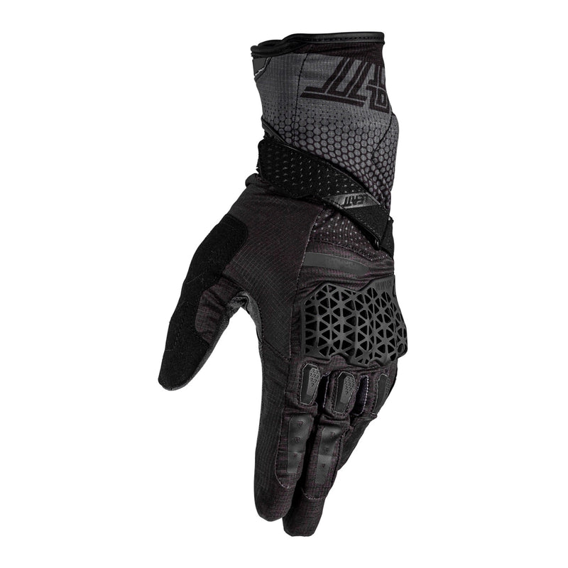 Load image into Gallery viewer, Leatt 5.5 ADV HydraDri Glove - Stealth
