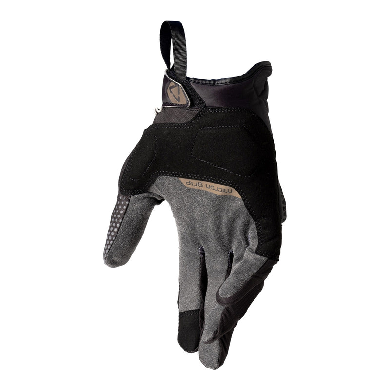 Load image into Gallery viewer, Leatt 5.5 ADV HydraDri Glove (Short) - Stealth
