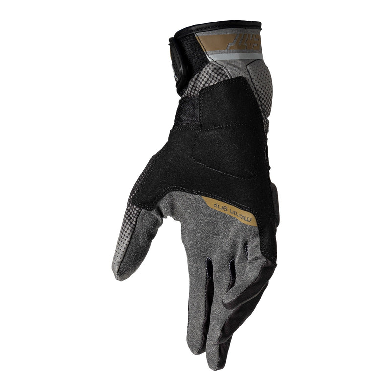 Load image into Gallery viewer, Leatt 5.5 ADV X-Flow Glove - Stealth
