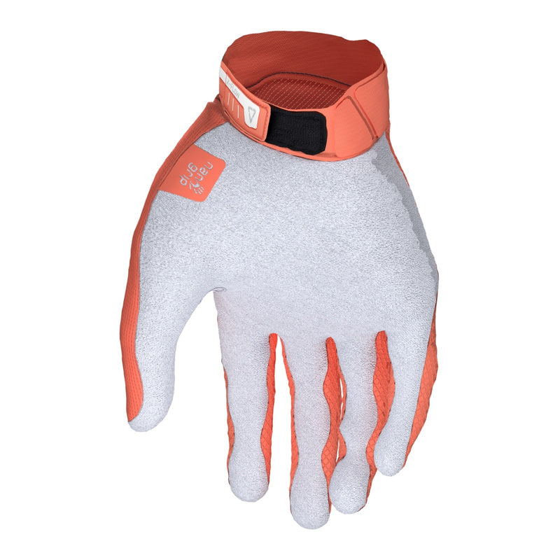 Load image into Gallery viewer, Leatt 2.5 X-Flow Women's Glove - Coral Pink
