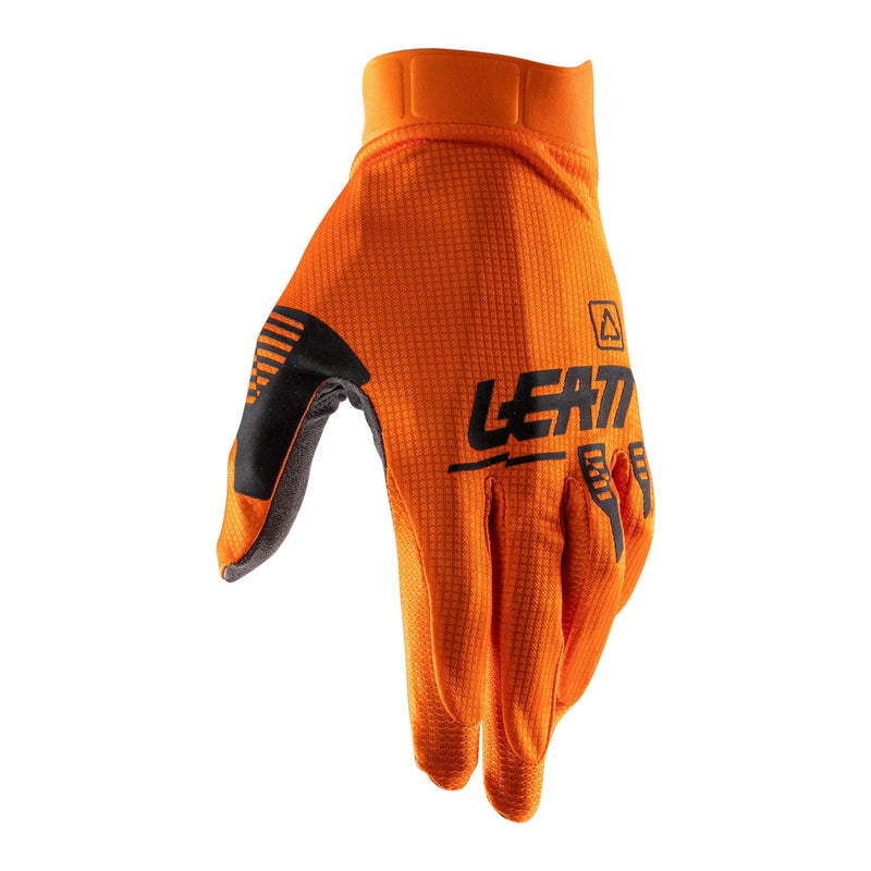 Load image into Gallery viewer, Leatt 1.5 Mini Glove - Orange
