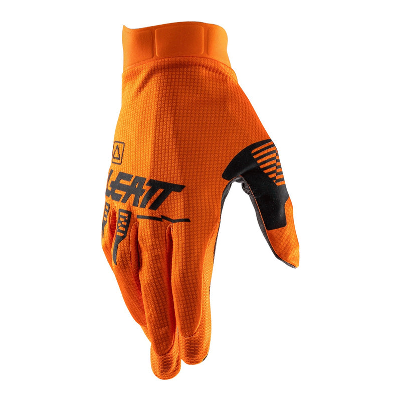 Load image into Gallery viewer, Leatt 1.5 Junior Glove - Orange
