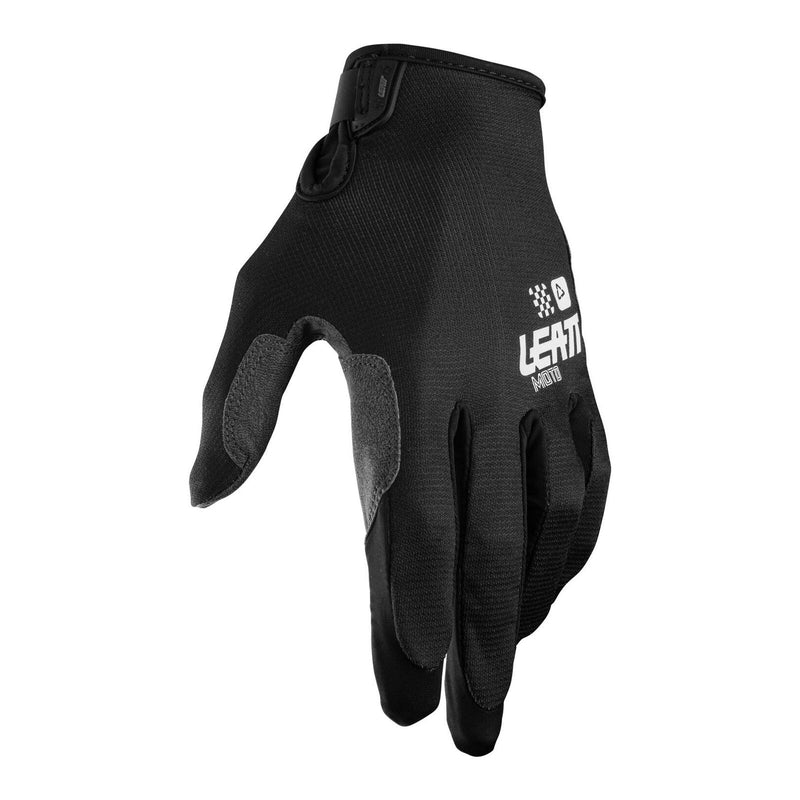 Load image into Gallery viewer, Leatt 1.5 Mini Glove - Black
