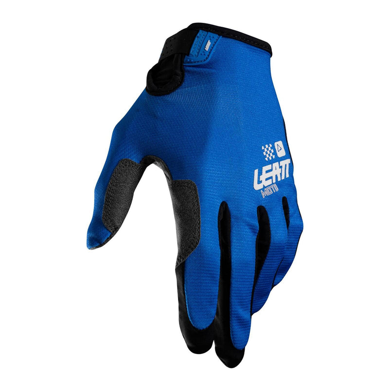 Load image into Gallery viewer, Leatt 1.5 Mini Glove - Blue
