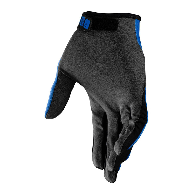 Load image into Gallery viewer, Leatt 1.5 Junior Glove - Blue
