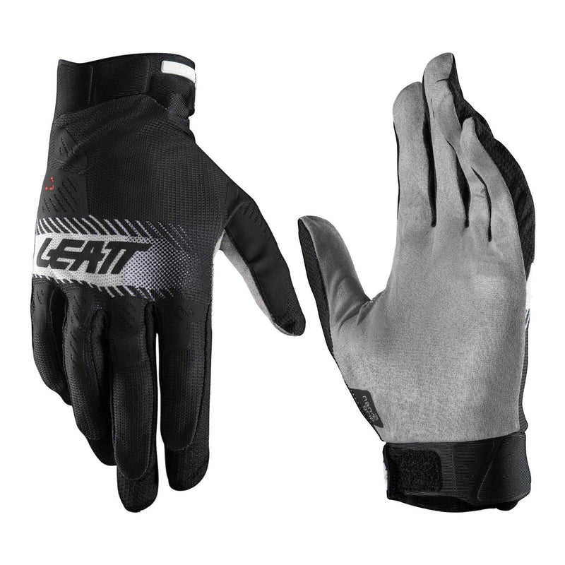 Load image into Gallery viewer, Leatt 2.5 X-Flow Glove - Black
