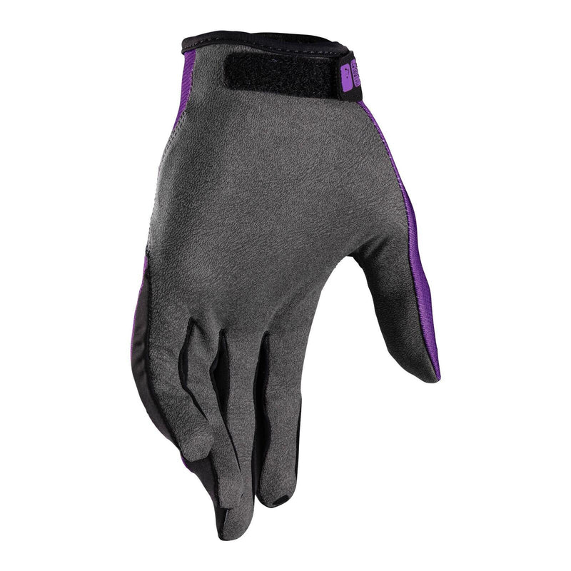 Load image into Gallery viewer, Leatt 1.5 GripR Glove - Purple

