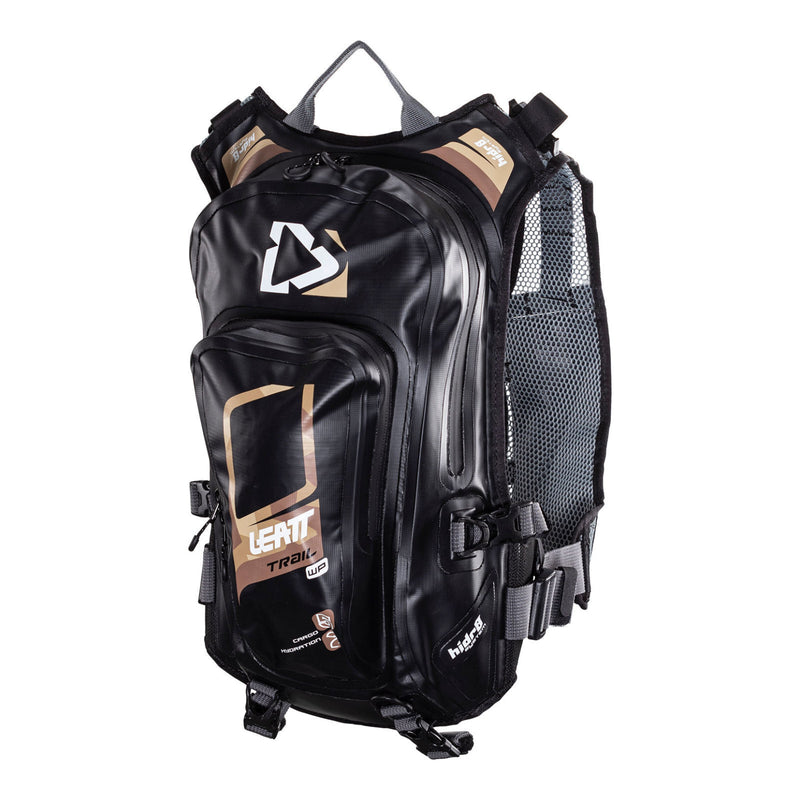 Load image into Gallery viewer, Leatt 2.0 HydraDri Hydration Waterproof - Black (XS-2XL)
