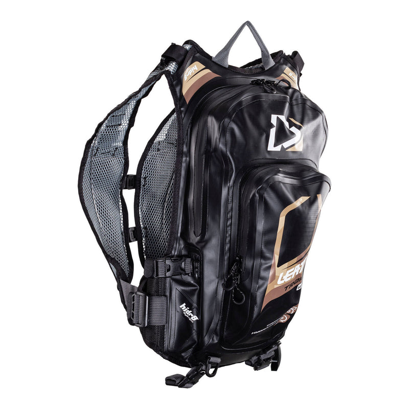 Load image into Gallery viewer, Leatt 2.0 HydraDri Hydration Waterproof - Black (XS-2XL)
