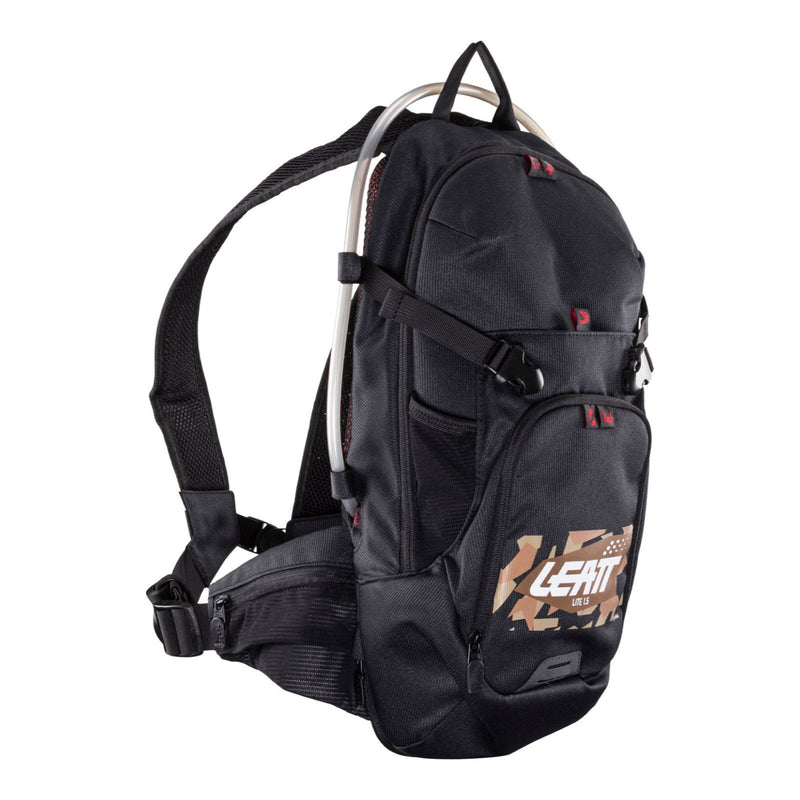 Load image into Gallery viewer, Leatt 1.5 Hydration Lite - Black (XS-2XL)
