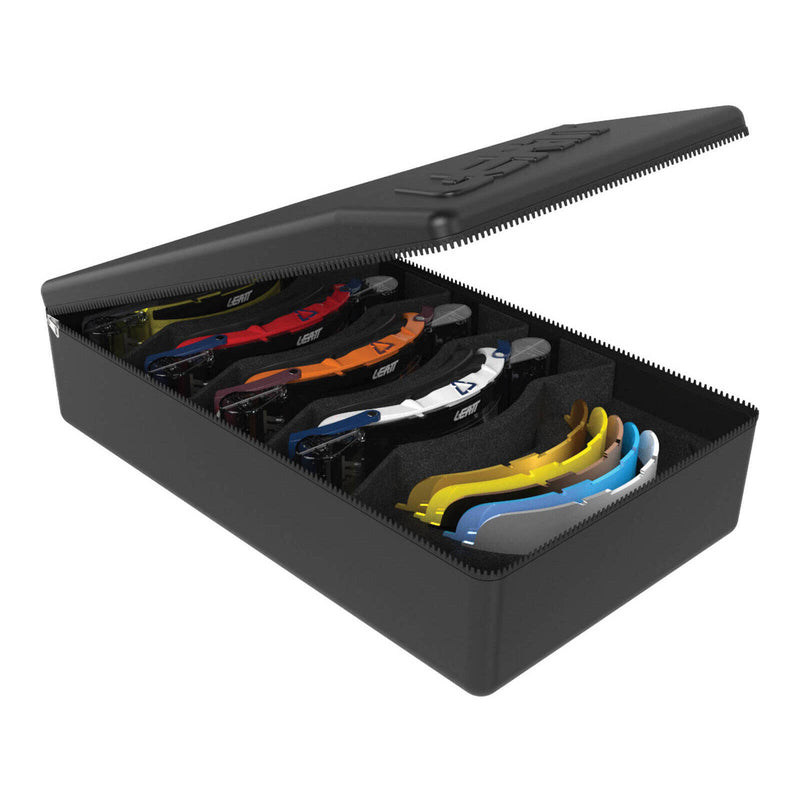 Load image into Gallery viewer, Leatt Velocity Goggle Case
