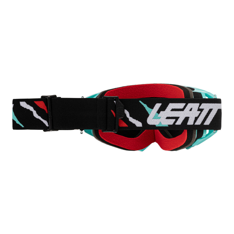 Load image into Gallery viewer, Leatt 3.5 Vizion Goggle Iriz - Acid / Blue 35%

