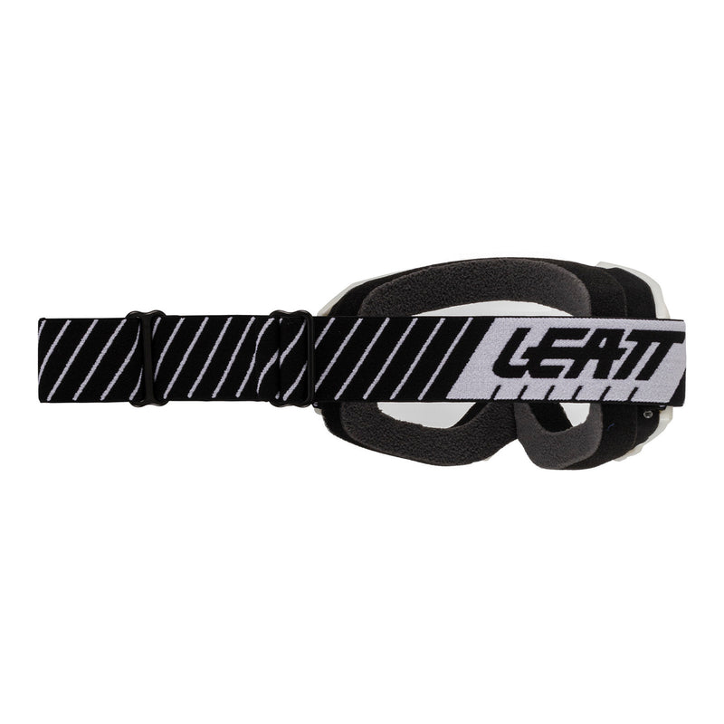 Load image into Gallery viewer, Leatt 2.5 Vizion Goggle - White / Clear 90%
