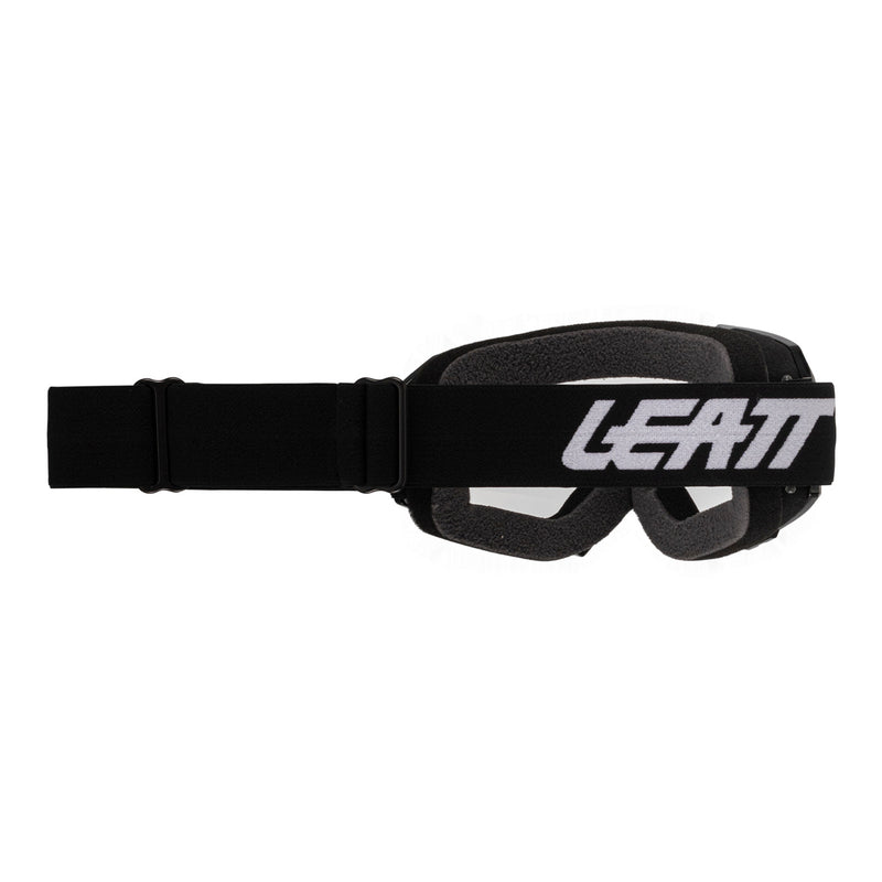 Load image into Gallery viewer, Leatt 2.5 Vizion Goggles (Small) - Black / Clear 90%
