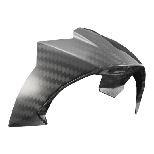 FF805 Carbon Spoiler for ECE Version 6K