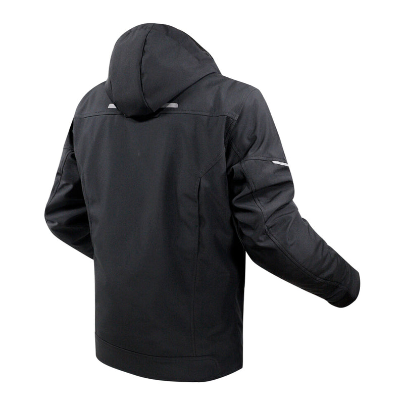 Load image into Gallery viewer, LS2 Bolton Men's Jacket - Black
