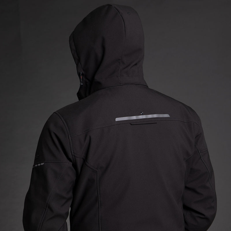 Load image into Gallery viewer, LS2 Bolton Men's Jacket - Black
