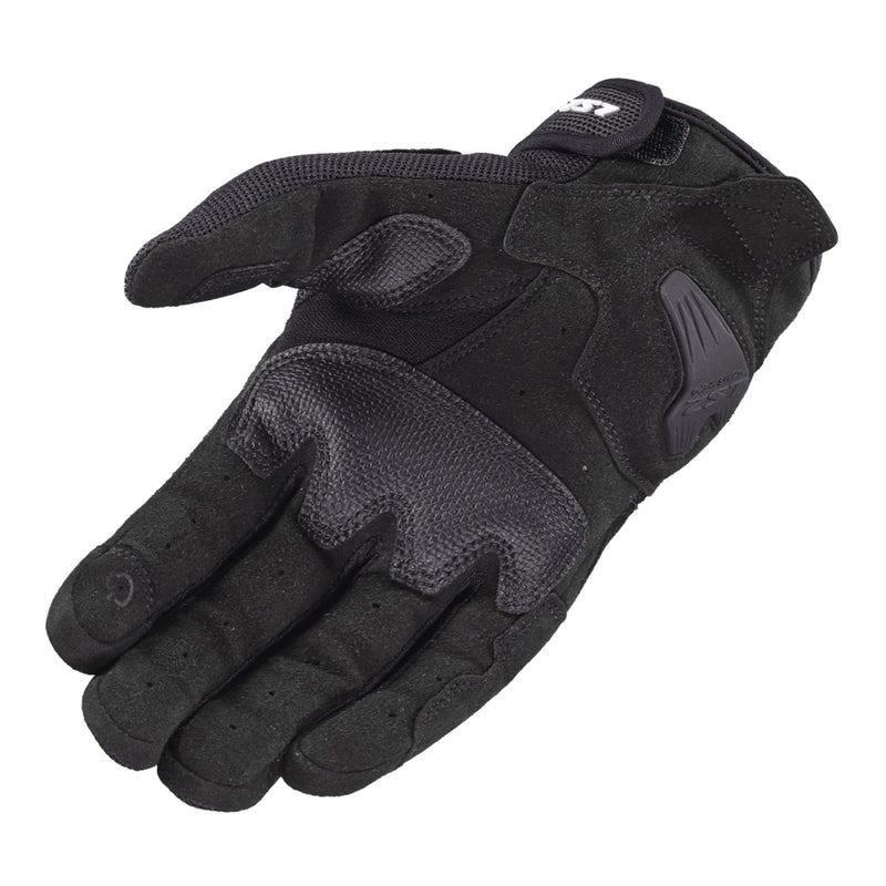 Load image into Gallery viewer, LS2 Atom Men's Glove - Black

