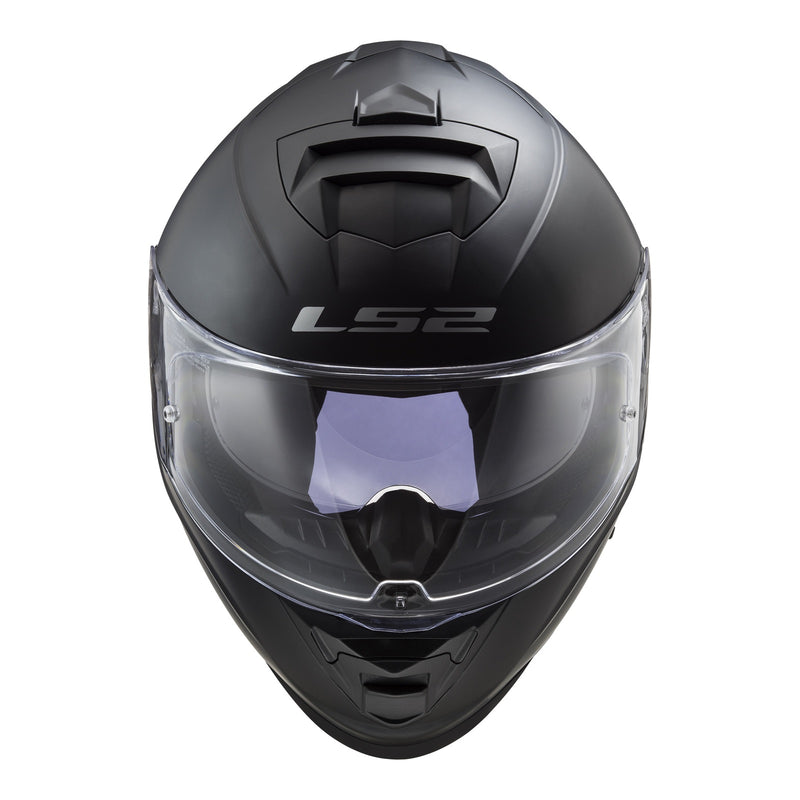 Load image into Gallery viewer, LS2 FF800 Storm II - Matte Black 06
