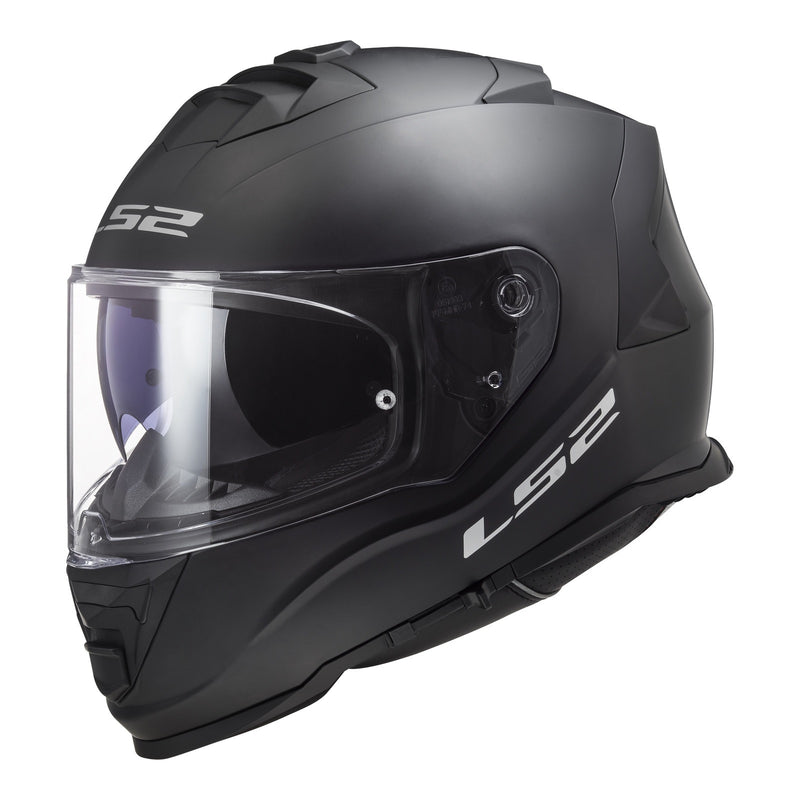 Load image into Gallery viewer, LS2 FF800 Storm II - Matte Black 06
