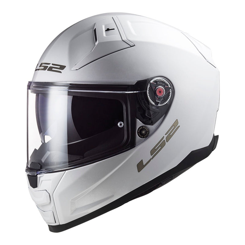 Load image into Gallery viewer, LS2 FF811 Vector II - White 06
