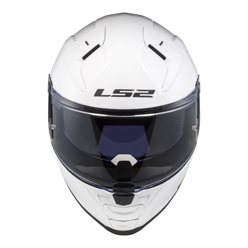 Load image into Gallery viewer, LS2 FF811 Vector II - White 06
