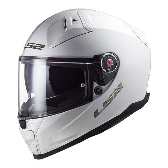 LS2 FF811 Vector II - White 06